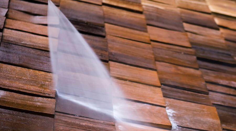 Professional tile roof repair services in Lindstrom, MN